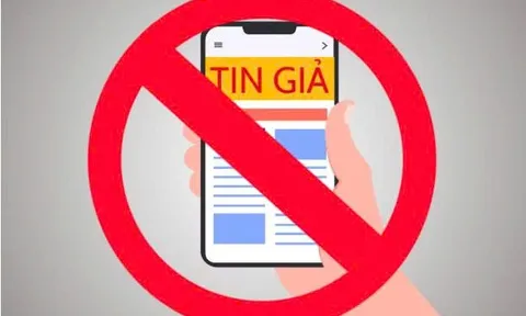 Từ 1/7/2026, tung tin giả, sai sự thật trên mạng có thể bị phạt đến 50 triệu đồng