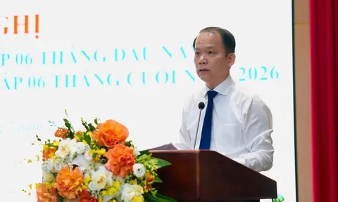 Khẳng định vai trò ‘nòng cốt’ trong công tác xây dựng và hoàn thiện thể chế