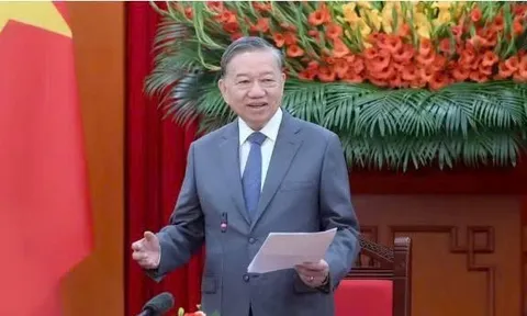 Hiện thực hóa chỉ đạo của Tổng Bí thư, Chủ tịch nước Tô Lâm về xây dựng đại học tinh hoa