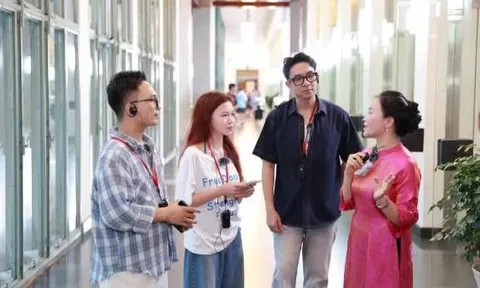 Ẩm thực "lên sóng", ký ức được tôn vinh
