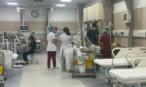Điều chỉnh quy hoạch mạng lưới cơ sở y tế: Kiến tạo hệ thống y tế thích ứng tương lai