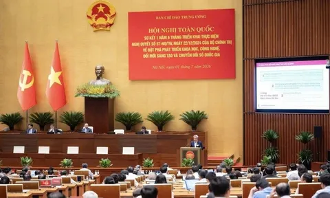 ĐHBK Hà Nội đề xuất tháo gỡ cơ chế cho hệ sinh thái đổi mới sáng tạo
