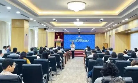 Phổ biến Luật Thương mại điện tử và Nghị định số 248/2026/NĐ-CP