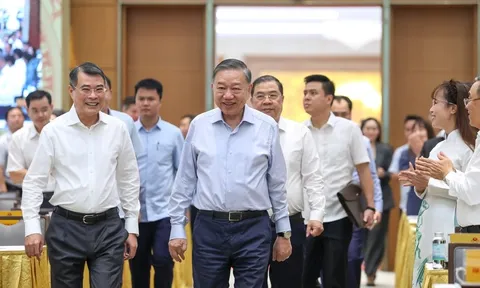 Tổng Bí thư, Chủ tịch nước Tô Lâm dự phiên họp Chính phủ thường kỳ tháng 6/2026 và Hội nghị trực tuyến Chính phủ với các địa phương