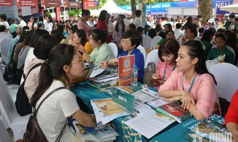 Đăng ký nguyện vọng đại học trong thời đại AI