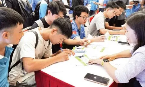 Xác lập vai trò của trường nghề trong giai đoạn mới