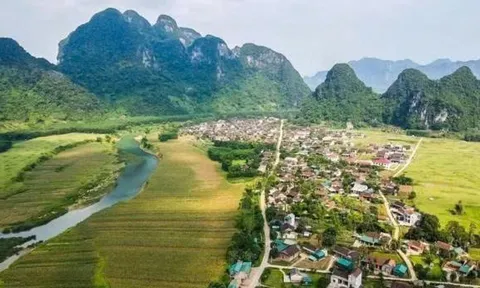 Thúc đẩy xây dựng mô hình du lịch xanh tuần hoàn