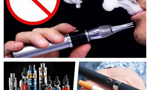 Hai chính sách lớn của dự án sửa đổi Luật Phòng, chống tác hại của thuốc lá