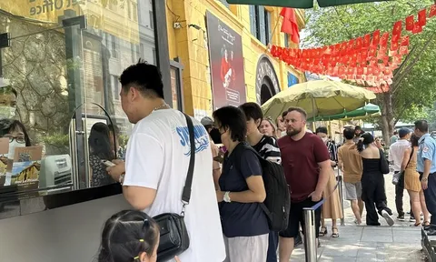 Ngành du lịch hoàn thành gần 50% mục tiêu đón khách quốc tế trong năm 2026