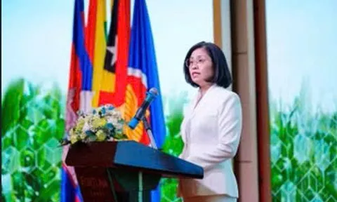 Thúc đẩy chuyển đổi số cho doanh nghiệp siêu nhỏ, nhỏ và vừa trong lĩnh vực nông nghiệp