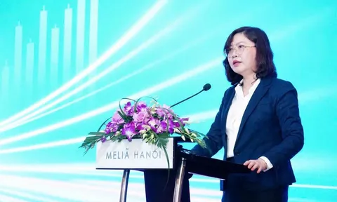 Phát hành chứng khoán minh bạch, hiệu quả để tạo động lực tăng trưởng kinh tế