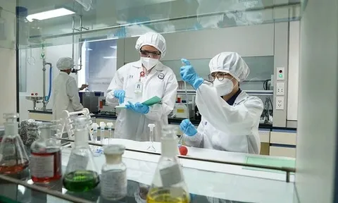Bảo đảm an toàn trong sản xuất, lưu thông chế phẩm diệt côn trùng, diệt khuẩn