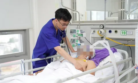 Bộ Y tế đưa bệnh đột quỵ vào danh mục sàng lọc sớm tại cộng đồng