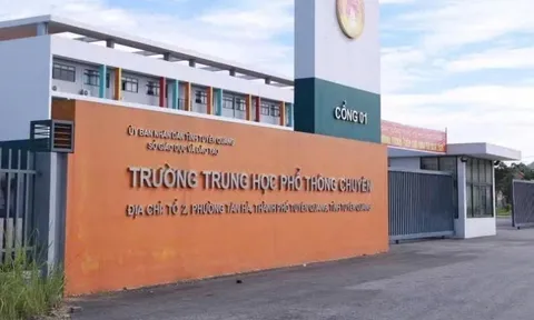 Rà soát tổng thể kết quả kỳ thi tốt nghiệp trung học phổ thông năm 2026 của các địa phương trên cả nước