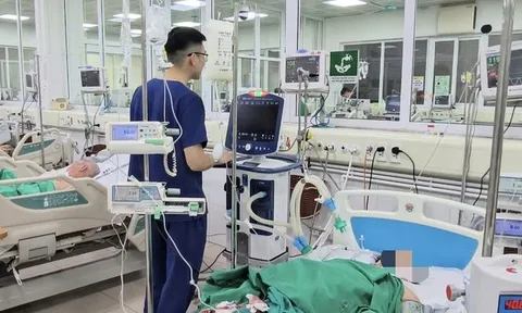 Khuyến cáo người cao tuổi và người có bệnh lý nền khi sốt xuất huyết gia tăng