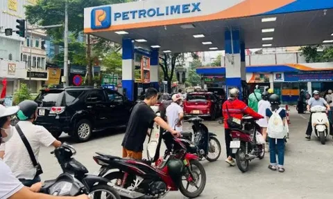 Cục Thuế khẩn trương triển khai chính sách kéo dài ưu đãi thuế đối với xăng dầu