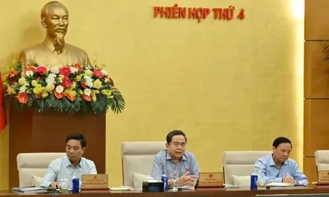 Bảo đảm sự nghiêm minh của pháp luật, không có vùng cấm, không có ngoại lệ