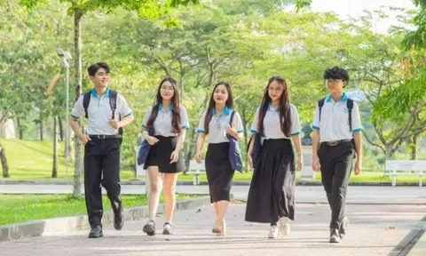 Trường đại học Kinh tế-Luật công bố điểm sàn đại học chính quy