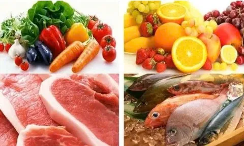 Hoàn thiện chính sách an toàn thực phẩm, từng bước xóa bỏ tâm lý "ăn gì cũng sợ"
