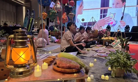 Lễ hội tận hưởng Đà Nẵng - Điểm nhấn hè 2026