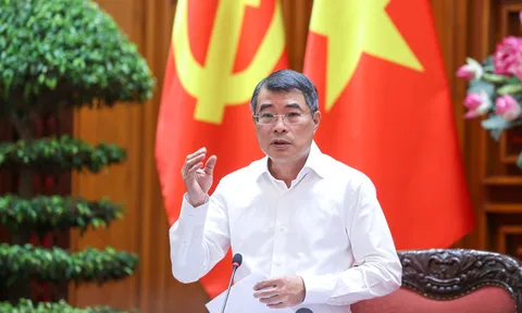 Thủ tướng Lê Minh Hưng: Khẩn trương nghiên cứu, đề xuất tích hợp thực chất 4 chương trình mục tiêu quốc gia