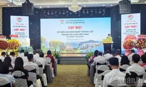 Gia Lai: Phát triển các sản phẩm du lịch mới phục vụ Năm Du lịch quốc gia 2026