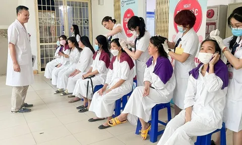 Quy định thực hành công tác xã hội và cập nhật kiến thức công tác xã hội