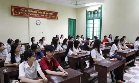 Coi trọng giá trị trung thực, liêm chính trong giáo dục