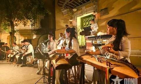 Gìn giữ nghệ thuật đờn ca tài tử