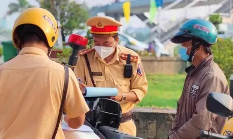 Nhiều điểm mới được đề xuất trong xử lý vi phạm hành chính