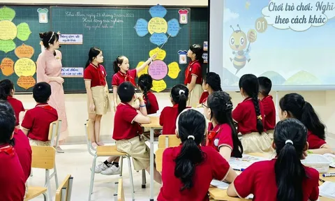 Danh mục các loại hình, quy mô, tiêu chuẩn của cơ sở thực hiện xã hội hóa trong lĩnh vực giáo dục