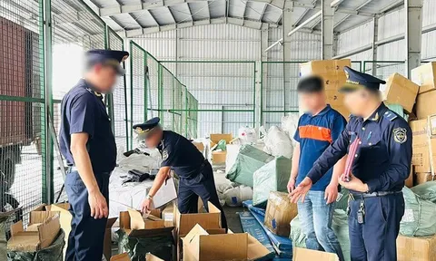 Phát hiện hơn 3.300 vụ có dấu hiệu xâm phạm quyền sở hữu trí tuệ, khởi tố 85 vụ án