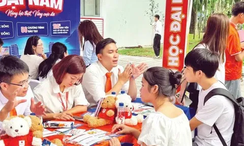 Thu hút nguồn nhân lực chất lượng cao vào các ngành khoa học, công nghệ chiến lược