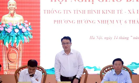 Kết quả kinh tế - xã hội 6 tháng khẳng định hiệu quả điều hành trước nhiều thách thức