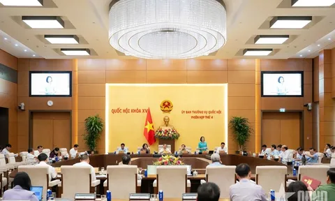 Sẽ giám sát toàn diện việc thực hiện chính sách bảo hiểm xã hội giai đoạn 2021-2026