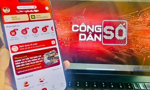 Quy định nguyên tắc phát triển công dân số