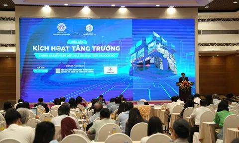 Kích hoạt tăng trưởng từ chính sách vi mô để hướng tới mục tiêu hai con số