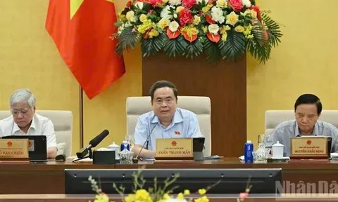 Sửa Luật Xuất bản: Cần kiến tạo hành lang pháp lý vượt trội cho xuất bản số