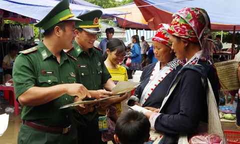 Triển khai Đề án 1371 chủ động, sát thực tiễn, hiệu quả