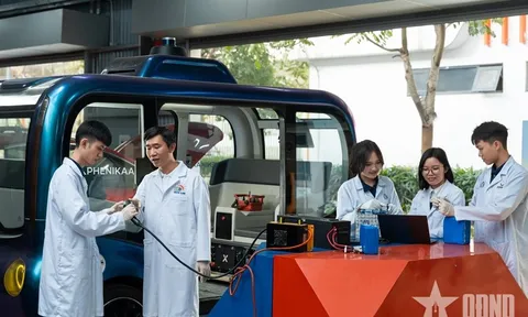 Thống nhất quy định chương trình đào tạo đại học đến tiến sĩ
