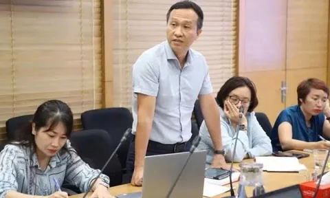 Sáu nhóm nhiệm vụ, giải pháp trọng tâm để hiện đại hóa hệ thống phân phối dược