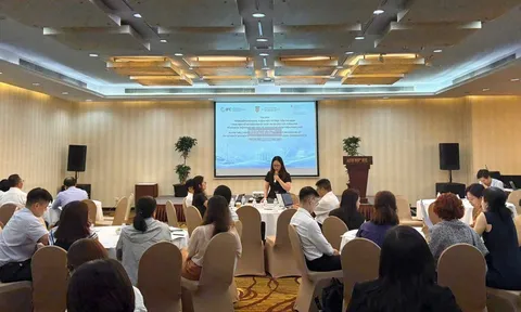 Nhận diện vướng mắc để hoàn thiện pháp luật về đăng ký biện pháp bảo đảm