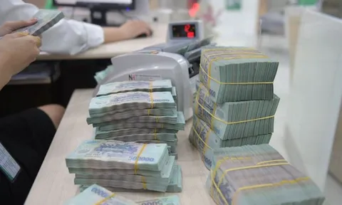 'Chốt' trình Chính phủ phương án tăng lương tối thiểu vùng 7,8% từ ngày 1/1/2027