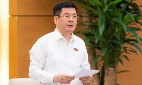 UBTVQH xem xét sửa đổi, bổ sung một số điều của các luật liên quan đến chuyển giao công nghệ, viễn thông, giao dịch điện tử