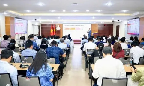 Mục tiêu cuối cùng của xếp hạng đại học là xây dựng môi trường giáo dục tốt