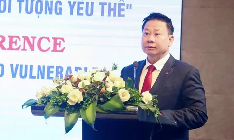 Xây dựng nền tảng trợ giúp pháp lý bền vững cho người yếu thế