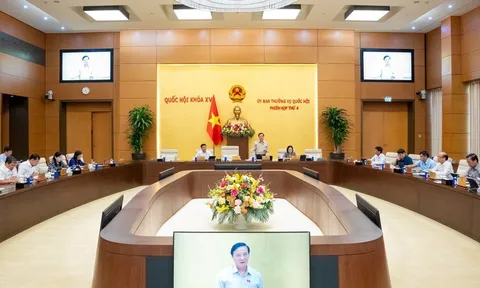 Xây dựng nền tố tụng hình sự hiện đại, dân chủ, công khai, minh bạch