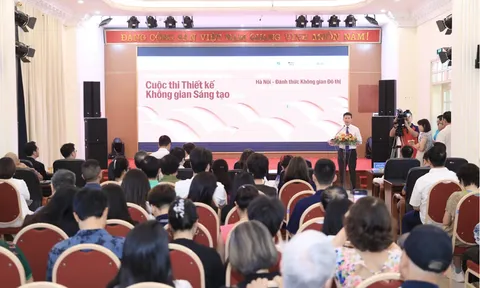 Hà Nội thúc đẩy phát triển hạ tầng sáng tạo, kết nối di sản với không gian đô thị hiện đại