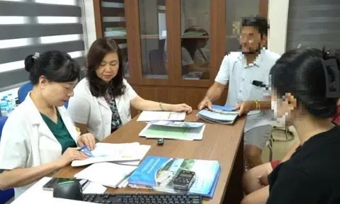 Hỗ trợ các cặp vợ chồng vô sinh, hiếm muộn gặp khó khăn trên hành trình tìm con