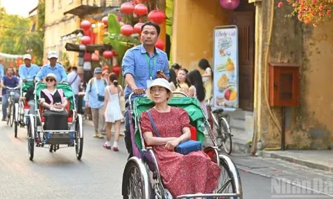 Định hướng phát triển ngành du lịch nửa cuối năm 2026